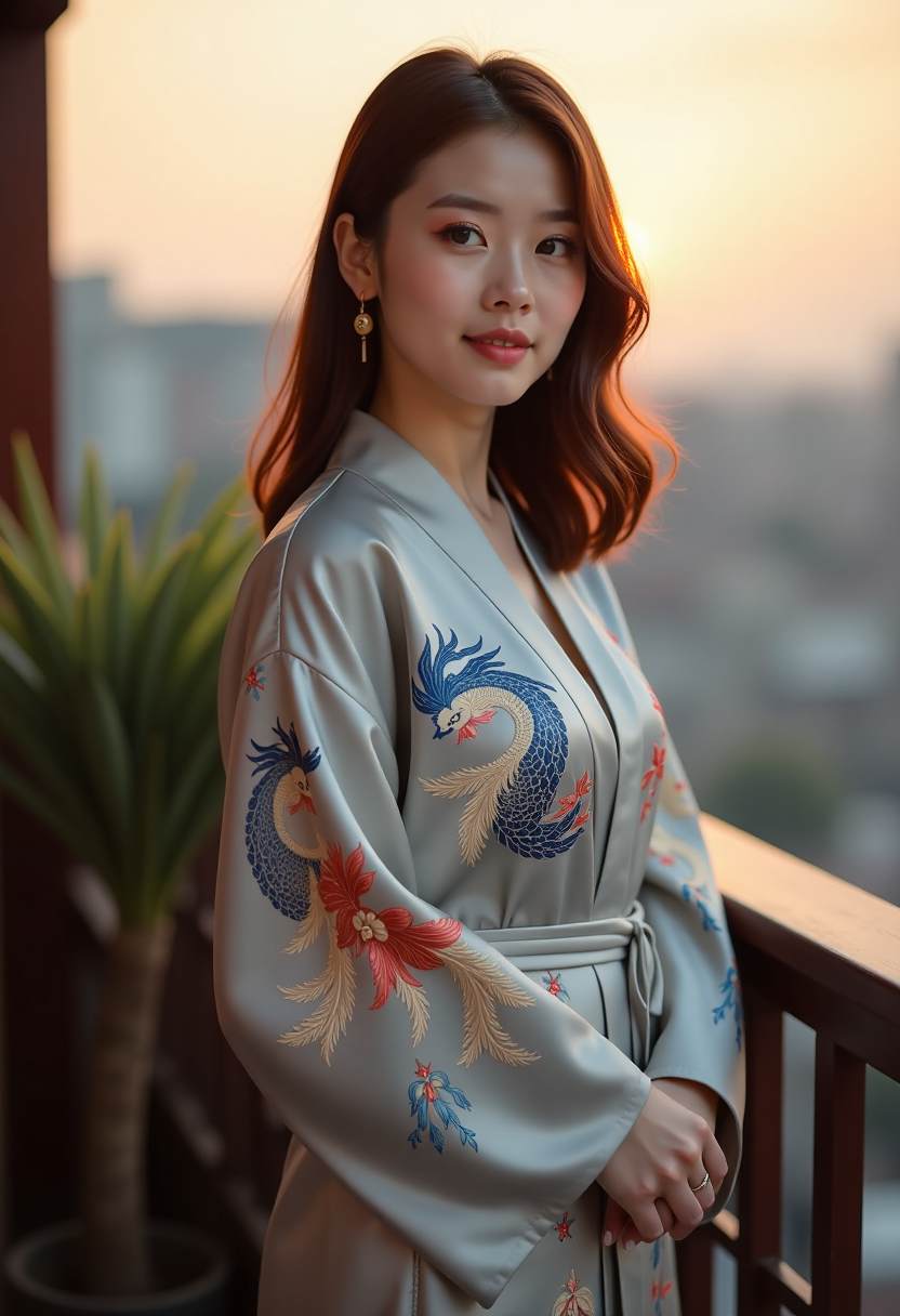 亲情裂痕